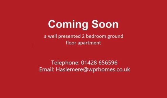 2 Bedroom Flat